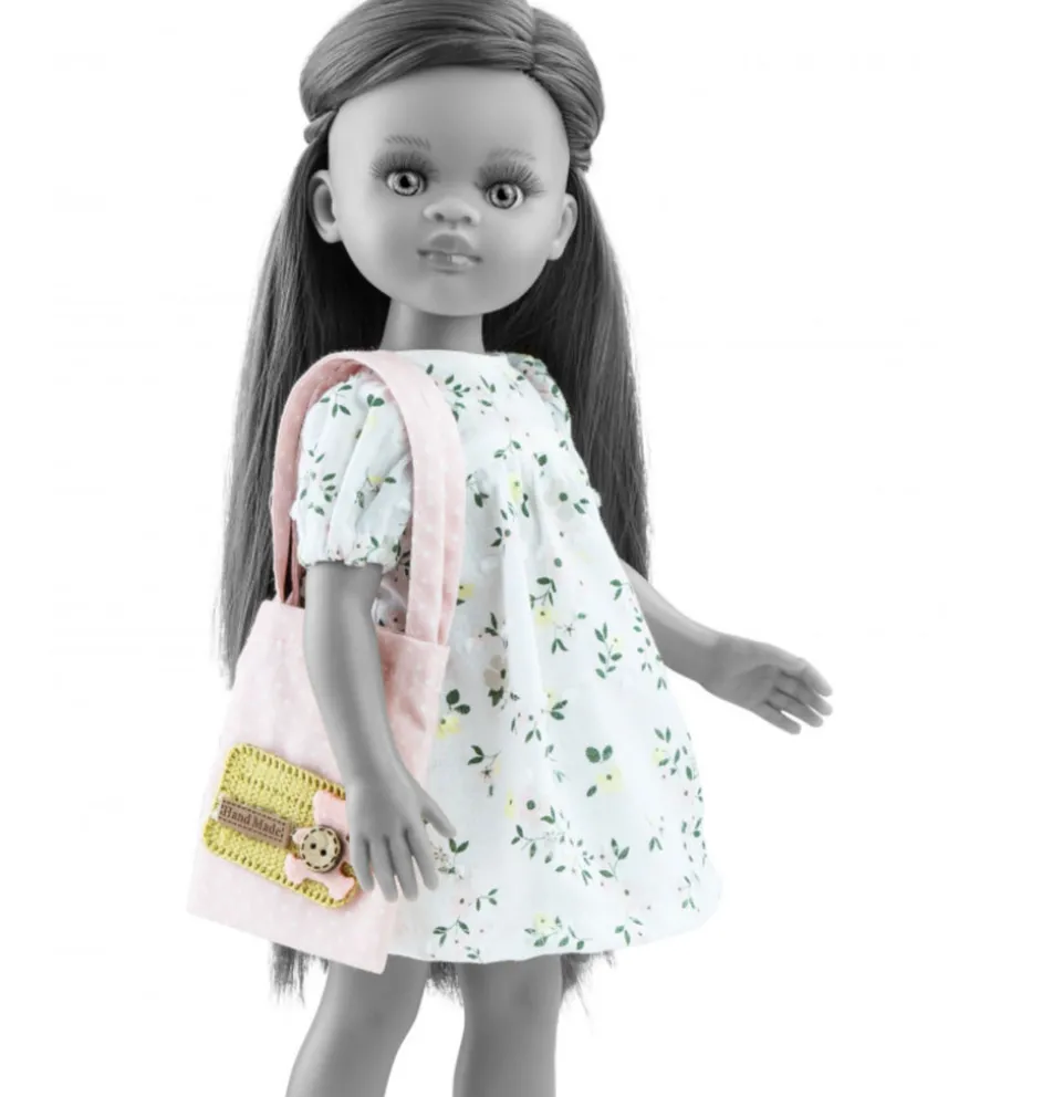 Amigas Puppenkleidungsset Simona