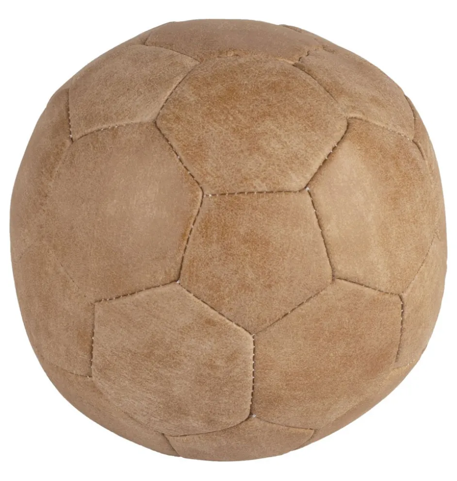 BamBam Vintage-Fußball