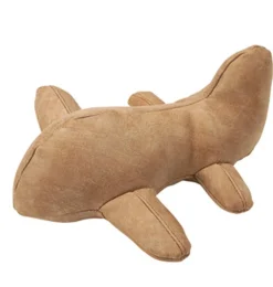 BamBam-Oldtimer-Flugzeug