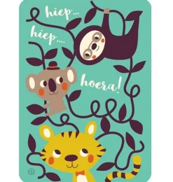 By-Bora-Karte Hip Hip Hurra!