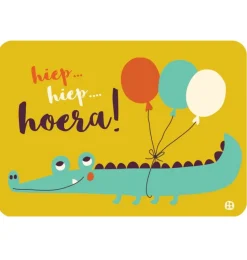 By-Bora-Karte Hip Hip Hurra