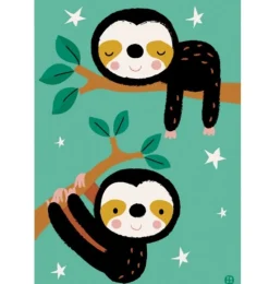 By-Bora-Kartenfaultiere