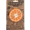 Clementino-Orange von Oli&Carol