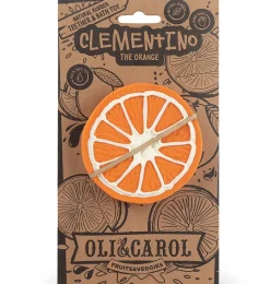 Clementino-Orange von Oli&Carol