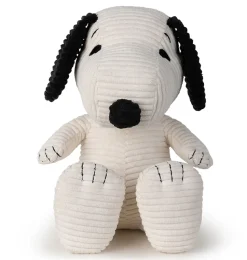 Cord-Snoopy in Geschenkbox