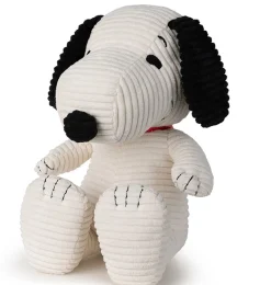 Cord-Snoopy in Geschenkbox