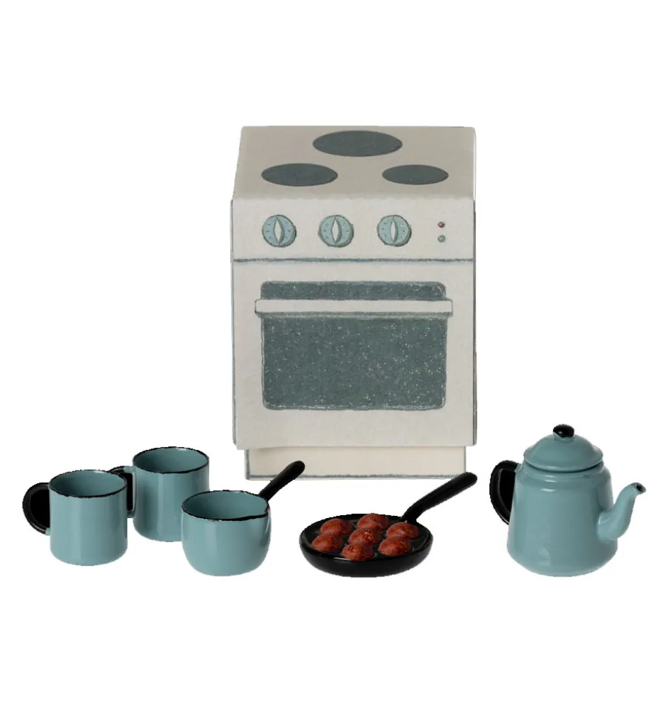 Die Favoriten von Maileg Madame Blue