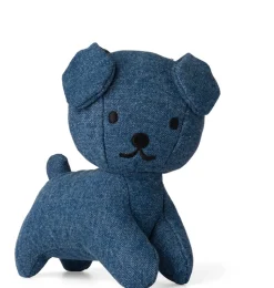 Dog Snuffy (von Miffy) aus coolem Denim-Stoff