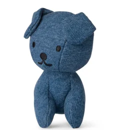 Dog Snuffy (von Miffy) aus coolem Denim-Stoff