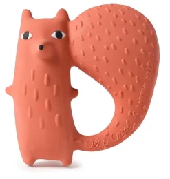 Donna Wilson / Oli & Carol Cyril Squirrel Fox