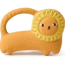 Donna Wilson / Oli&Carol Beißspielzeug Richie Löwe