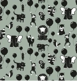 Geschenkpapier-Tiere von House of Products