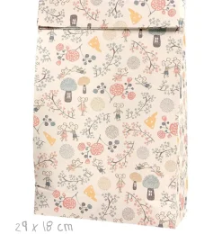 Geschenktüte Mice Party Maileg 29 x 18 cm