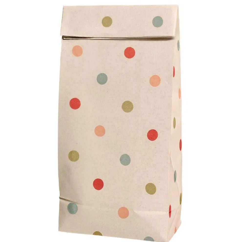 Geschenktüte Punkte Maileg klein
