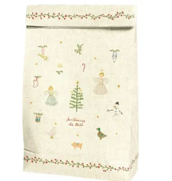 Geschenktüte Weihnachten Maileg