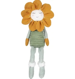 Glückliches Pferd Fleur