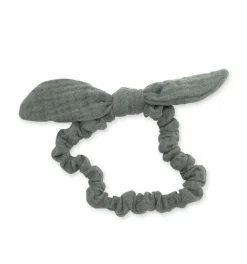 Haarband für Puppen / Waldgrün von byAstrup