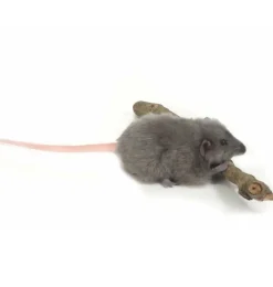 Hansa knuffels Ratte Stofftier Hansa