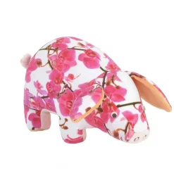 Happy Horse Flowered Schwein Patty