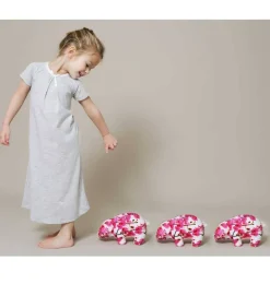 Happy Horse Flowered Schwein Patty