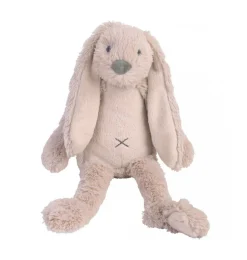 Happy Horse Hase klein Richie altrosa