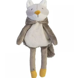 Happy Horse Kuschelfuchs Förster mit Rassel