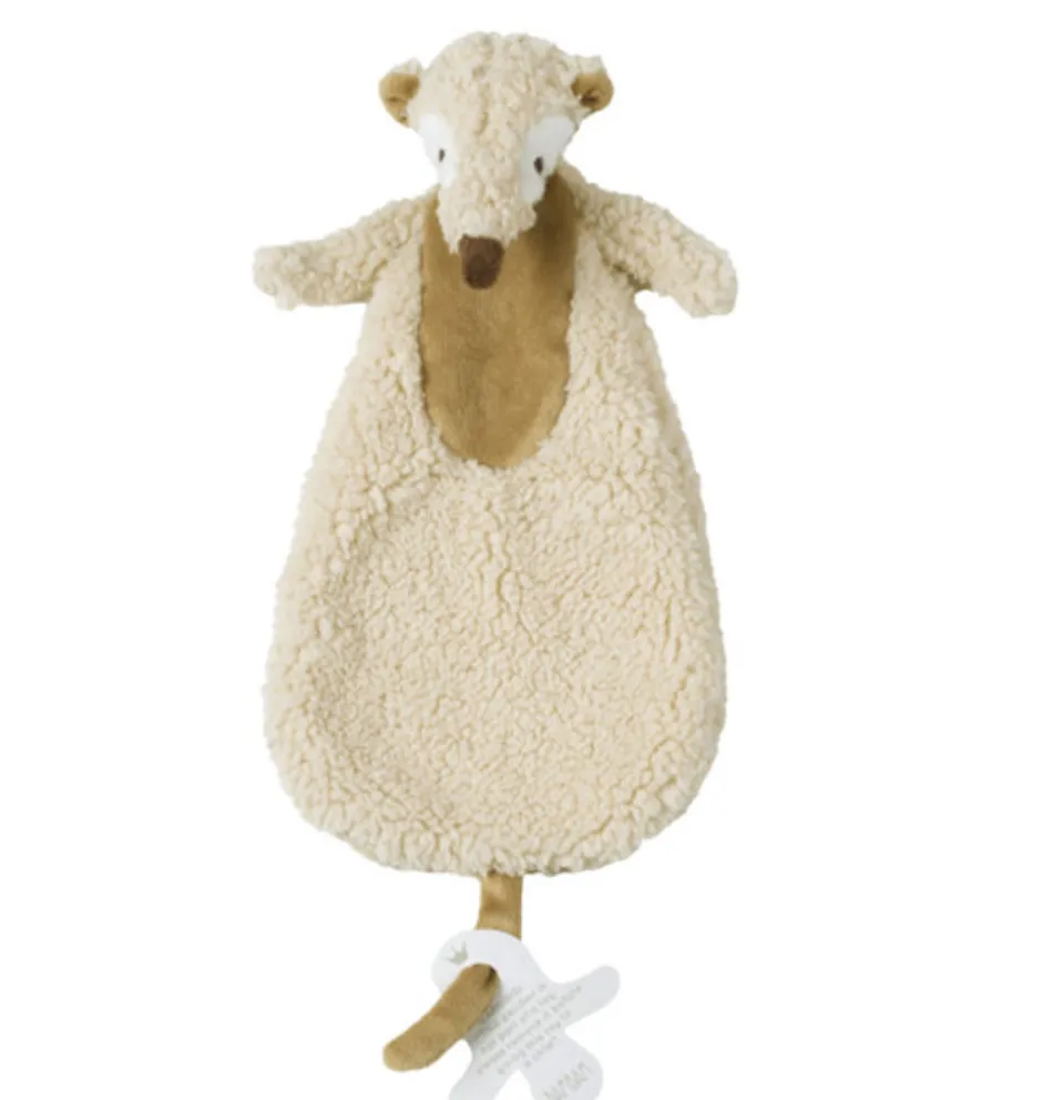 Happy Horse Kuscheltuch Erdmännchen Mirre