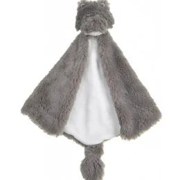 Happy Horse Kuscheltuch Krokodil Croco Colin