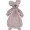 Happy Horse Kuscheltuch Maus Mex
