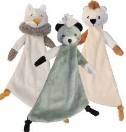 Happy Horse Schmusetuch Fuchs Forrester