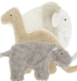 Happy Horse Schmusetuch Milo das Mammut