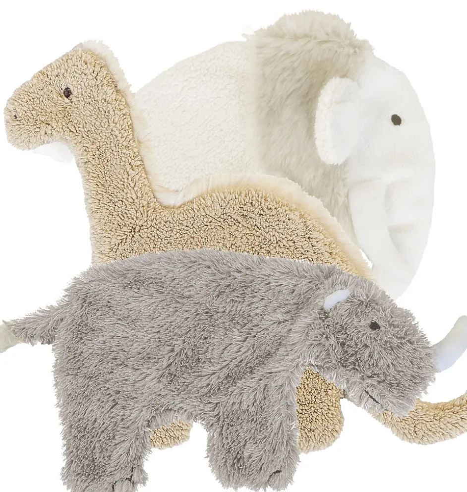 Happy Horse Schmusetuch Milo das Mammut