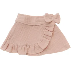 Heless Wickelrock mit Oberteil für die Gordi-Puppen / Pink