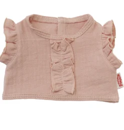 Heless Wickelrock mit Oberteil für die Gordi-Puppen / Pink