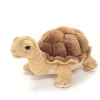 Hermann Teddy / Kuschelschildkröte