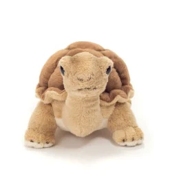 Hermann Teddy / Kuschelschildkröte