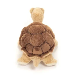 Hermann Teddy / Kuschelschildkröte