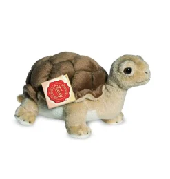 Hermann Teddy / Kuschelschildkröte