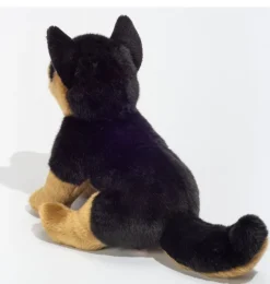 Hermann Teddy / Schäferhundwelpe