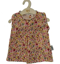 Hollie Gordi Puppenkleid Happy Flower
