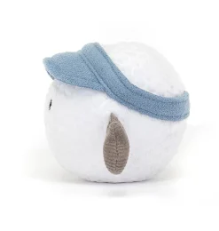 Jellycat Amuseable Sports golf ball