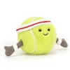 Jellycat Amuseable Sports Tennisball