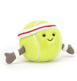 Jellycat Amuseable Sports Tennisball