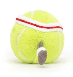 Jellycat Amuseable Sports Tennisball