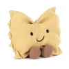 Jellycat Amuseables Farfalle / Pasta Kuscheltier