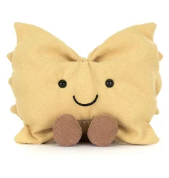 Jellycat Amuseables Farfalle / Pasta Kuscheltier
