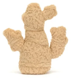 Jellycat Amuseables Ingwer