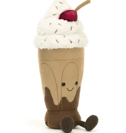 Jellycat Amuseables Schokoladenmilchshake Marin
