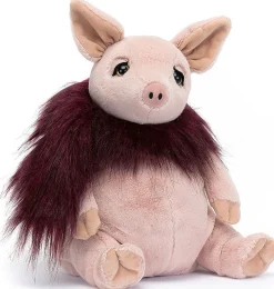 Jellycat Glamorama-Schwein