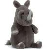 Jellycat Roderick Rhinoceros